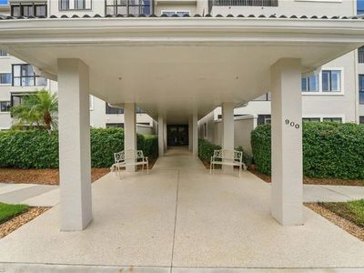 900 Arbor Lake DR #501