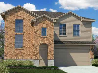 Property at 137 Daffodil Ln, Boyd, TX