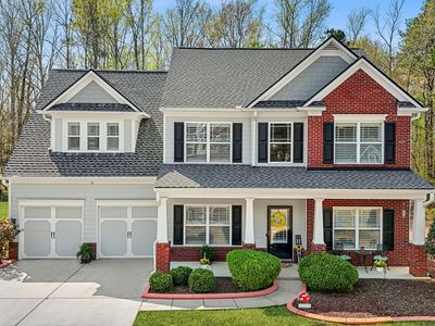 2325 Village Green Dr