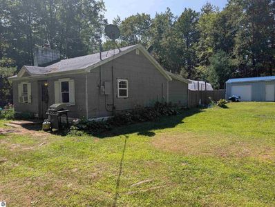 5722 Cranberry Lake Rd