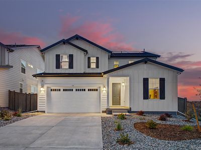 1181 Mourning Dove Avenue