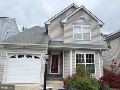 6103 Gray Wolf Ct
