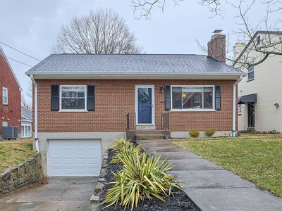 Property at 602 Rosemont Ave, Park Hills, KY