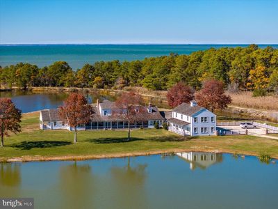 964 Taylors Island Rd