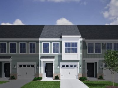 14 Nonnington Way HOMESITE 6