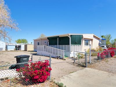 Property at 616 W Granada Dr, Quartzsite, AZ