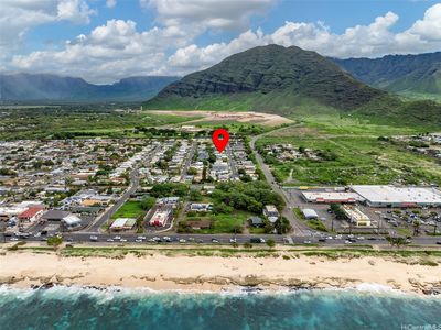 Property at 87-254 Mikana St, Waianae, HI
