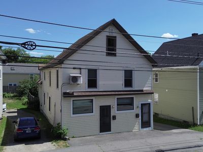 Property at 179 - 181 Center Street, Bangor, ME