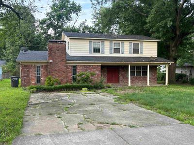Property at 905 Shall Ct, Jacksonville, AR