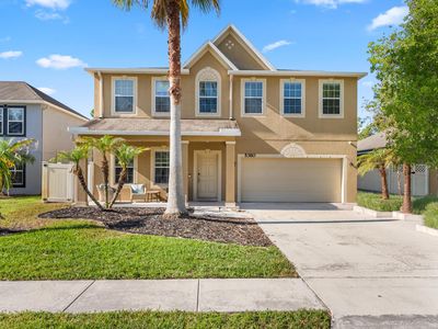 5380 NW Wisk Fern Circle