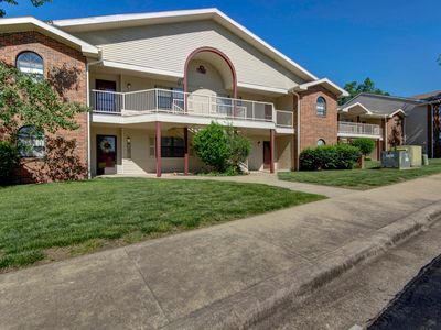 350 S Wildwood Drive UNIT 18 BLDG A