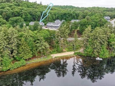 Property at 62 Collins Landing Road #50, Weare, NH