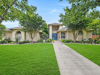 2810 Swallow Ln