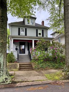 Property at 1208 Sixth Street, Moundsville, WV