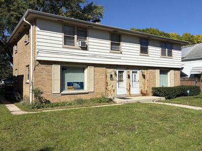 3923 N 92nd STREET #3925, 3927