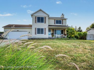 Property at 203 N Donegal St, Eaton Rapids, MI