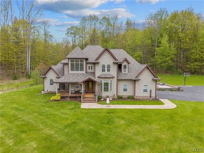 130 Millard Bassett Rd