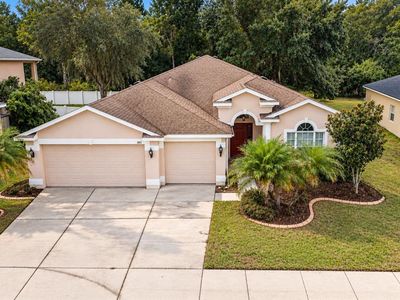 5815 JUSTICIA LOOP