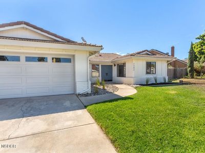 2302 Caballero Ln