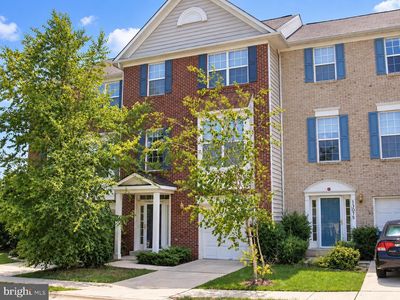 Property at 13077 Woodcutter Cir #118, Germantown, MD