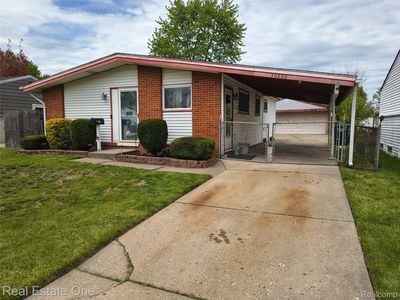 Property at 30866 Middlebury St, Westland, MI