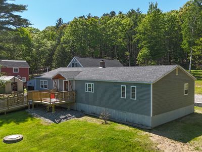 21 Mallard Lane