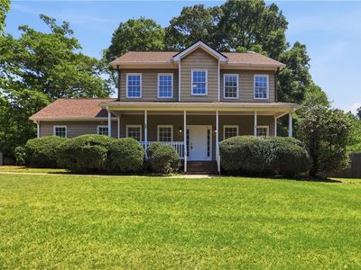 281 Timber Creek Dr