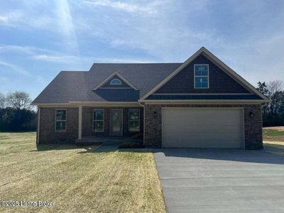 215 Open Meadow Dr