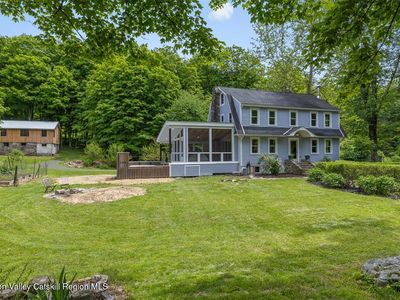 370 N Elting Corners Road