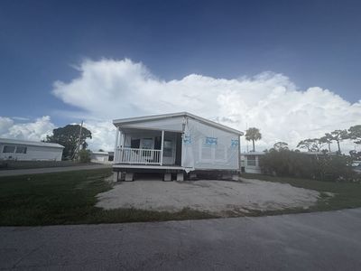 109 Circle Dr #109