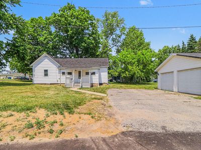 Property at 201 N Taylor St, Hebron, IN