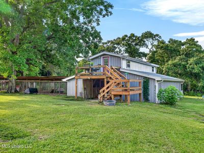 467A Thomas School Rd