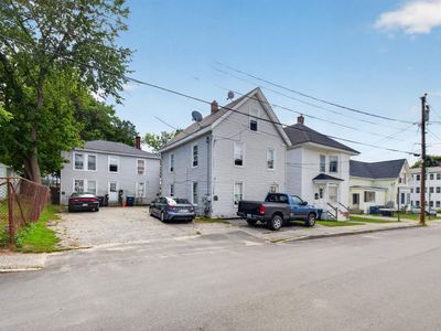 27-29 Elm Street