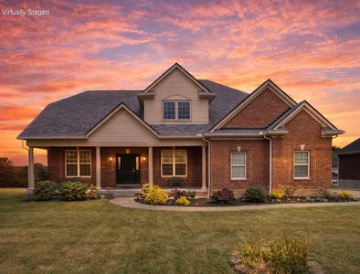 1464 Shirepeak Way