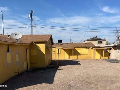 954 W MOHAVE Street