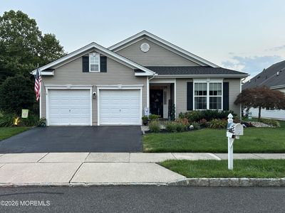 4 Mayflower Court