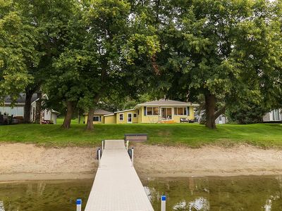 21203 Hillside Beach Rd