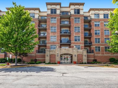 9530 Cook Ave Unit 411