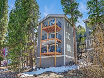 Property at 100 Now Colorado Ct #D-5, Breckenridge, CO