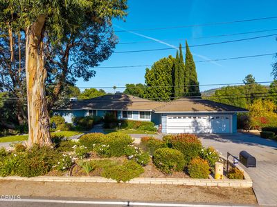 5856 La Cumbre Rd