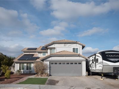 Property at 3150 White Rose Way, Henderson, NV