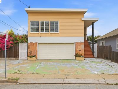 147 San Benito Ave