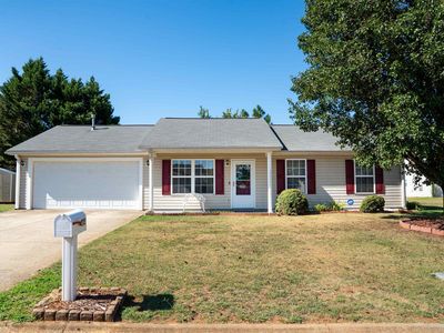 205 Rio Way