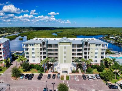 5 Riverwalk Dr #601