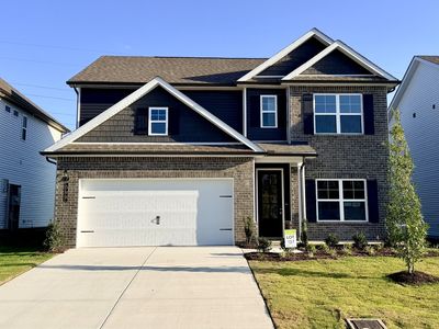508 Misty Creek Ct Lot 137