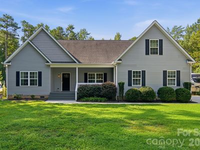 4643 Mount Gallant Rd