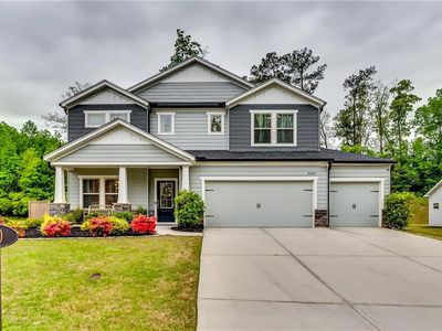 3260 Summerpoint Xing