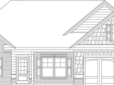 The Joy Plan, Laurel Cove