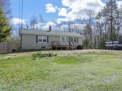 585 Bridgton Road