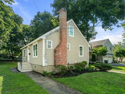 26 Elliott St